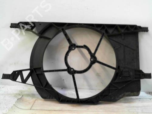 Used Support RENAULT ESPACE IV (JK0/1_) 2.2 dCi (JK0H) (150 hp) 28754821