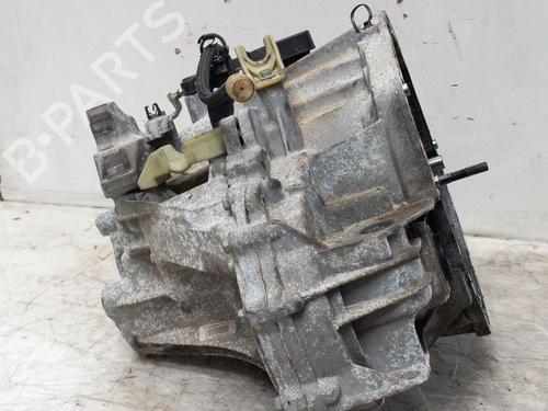 Getriebe für RENAULT MEGANE III Hatchback (BZ0/1_, B3_) 1.9 dCi (BZ0N, BZ0J) (131 hp) 28751654