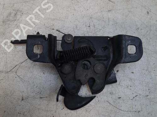 hood-lock-vw-fox-hatchback-5z1-5z3-5z4-2003-2004-2005-2006-2007-2008-2009-2010-2011-2012-2013-2014-2015-28771199 main image