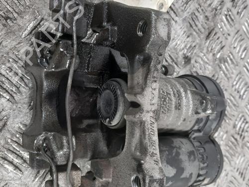 Left rear brake caliper JAGUAR XE (X760) 2.0 D | BP36802731M107 - Image 2