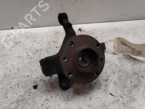 Right front steering knuckle NISSAN NOTE (E11, NE11) 1.5 dCi | BP28771068M26