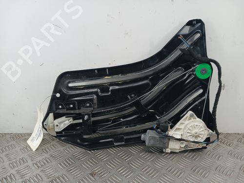 Used Rear right window mechanism Rear right window mechanism MINI MINI Convertible (R57) [2007-2015] 34159401 34159401