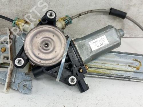 rear-left-window-mechanism-mazda-tribute-ep-2000-2001-2002-2003-2004-2005-2006-2007-2008-28746875 main image