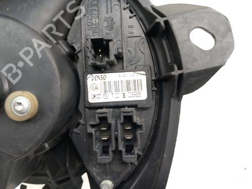 Heater blower motor FIAT GRANDE PUNTO (199_) 1.3 D Multijet | BP28734796M62 