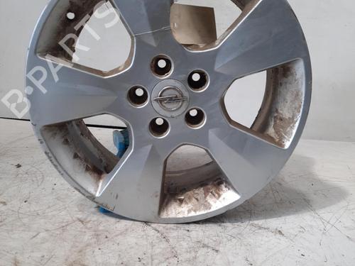 rim-opel-zafira-a-mpv-t98-1999-2000-2001-2002-2003-2004-2005-2006-33306984 main image