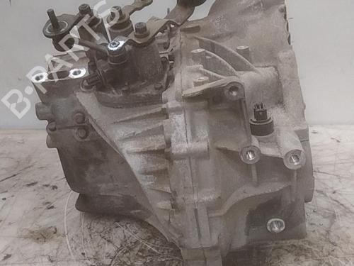 Used Gearbox Gearbox HYUNDAI SONATA V (NF) 2.4 (162 hp) 28767457 28767457