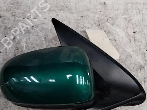 Used Right mirror NISSAN ALMERA II Hatchback (N16) 1.5 (90 hp) 28760534