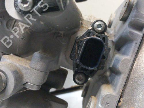 Brake master cylinder RENAULT ZOE (BFM_) ZOE | BP28767284M77 