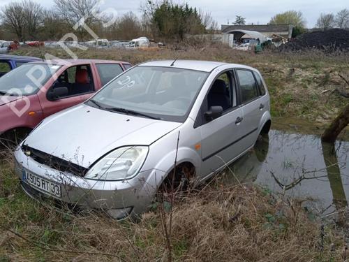 Right headlight FORD FIESTA V (JH_, JD_) 1.4 16V | BP28751829C29 