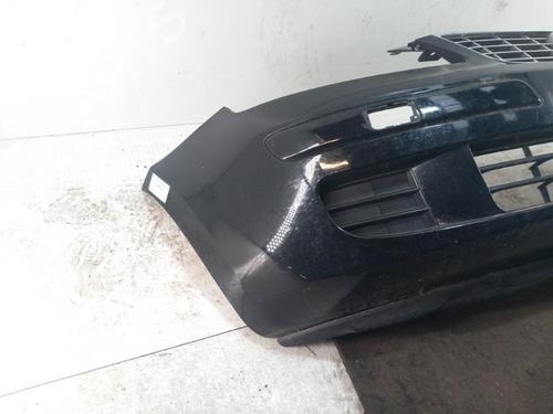 Front bumper FIAT IDEA (350_) 1.3 D Multijet | BP28768105C7 