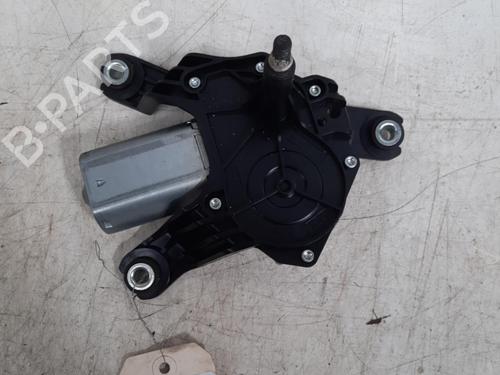 Rear wiper motor DACIA LOGAN MCV (KS_) 1.5 dCi (KS04) | BP28765291M102 - Image 3