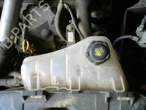 Used Expansion tank RENAULT KANGOO / GRAND KANGOO II (KW0/1_) 1.5 dCi 90 (KW05, KW08, KW0G, KW11) (90 hp) 28793033