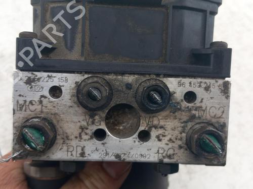 ABS pump CITROËN XSARA PICASSO (N68) 2.0 HDi | BP28750801M43 