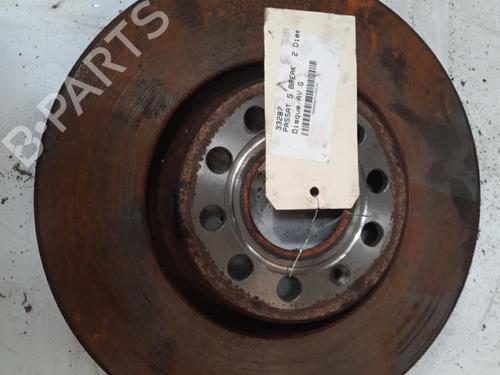 Other VW PASSAT B6 Variant (3C5) 2.0 TDI 16V | BP28750140O1 - Image 2