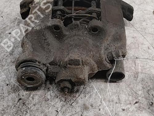 Used Left rear brake caliper PEUGEOT 406 (8B) 2.0 HDI 110 (109 hp) 28790484