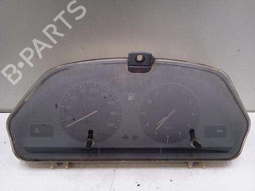 Instrument cluster PEUGEOT 106 I (1A, 1C) 1.1 | BP28764204C47 