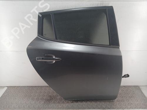 right-rear-door-nissan-leaf-ze0-2010-2011-2012-2013-2014-2015-2016-2017-33888030 main image