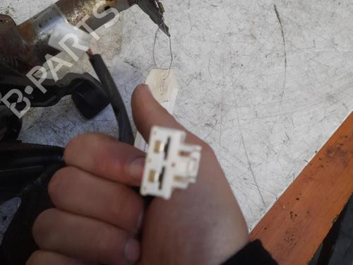 Steering column TOYOTA YARIS (_P1_) 1.0 (SCP10_, SCP10R) | BP28758504M21 