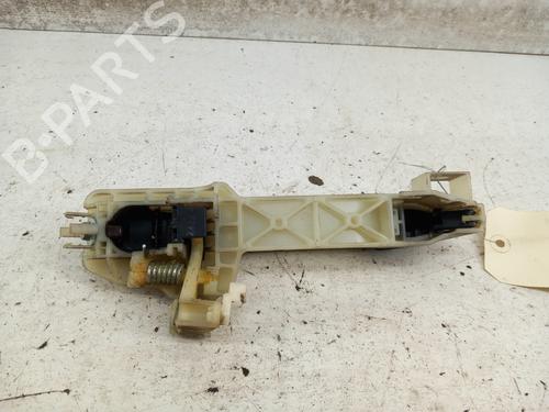 Front right exterior door handle KIA RIO III (UB) 1.4 CRDi | BP28743245C129 