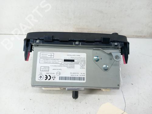 Used Radio Radio TOYOTA AYGO (_B4_) 1.0 (KGB40) (69 hp) 28745265 28745265