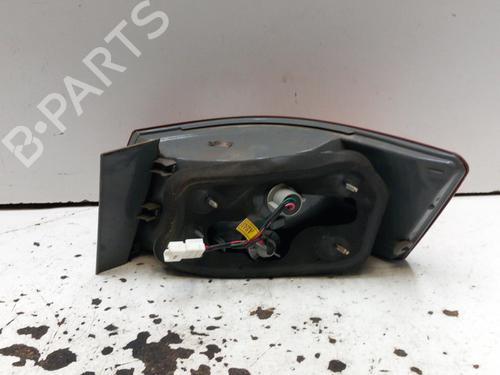 Left taillight HYUNDAI SONATA V (NF) 2.4 | BP28766802C34 