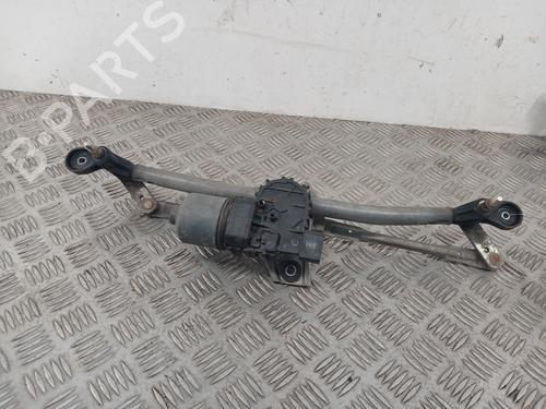 Front wiper motor LANCIA YPSILON (843_) 1.4 (843.AXG1A) | BP33534184M29 - Image 3