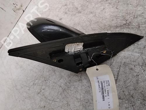 Left mirror KIA CEE'D Hatchback (ED) 1.6 CRDi 90 | BP28774388C26 