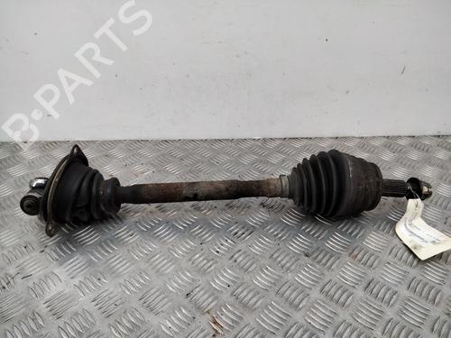 Used Left front driveshaft RENAULT MASTER II Platform/Chassis (ED/HD/UD) 2.2 dCI 90 (ED0G, ED0N, HD0G, HD0N, HD1G, HD1N, UD0G,... (90 hp) 28736721
