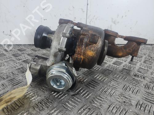 turbochargersupercharger-audi-a3-8p1-2003-2004-2005-2006-2007-2008-2009-2010-2011-2012-2013-34005779 main image