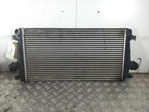 Intercooler OPEL ASTRA J (P10) 1.7 CDTI (68) (125 hp) 28737264