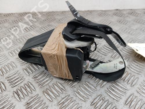 Used Front left seatbelt Front left seatbelt NISSAN MICRA III (K12) 1.2 16V (80 hp) 33634660 33634660