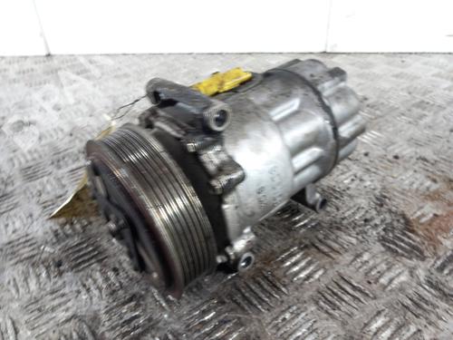Used AC compressor PEUGEOT 1007 (KM_) 1.6 HDi (109 hp) 28757162