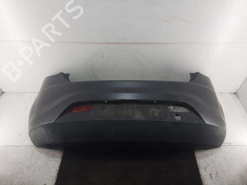 Used Rear bumper FIAT BRAVO II (198_) 1.6 D Multijet (198AXL1B) (120 hp) 28751632
