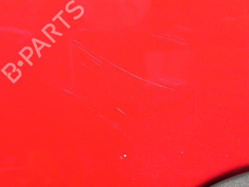 Left front door PEUGEOT 107 (PM_, PN_) 1.0 | BP28768980C2 