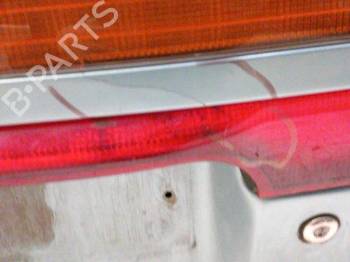 Tailgate MITSUBISHI SPACE WAGON (N3_W, N4_W) 2.0 TD (N38W) | BP28770716C6 
