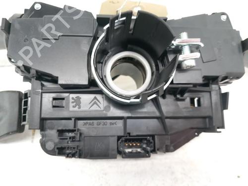 Steering column stalk CITROËN C3 II (SC_) 1.2 VTi 82 | BP28741136I23  - Image 5