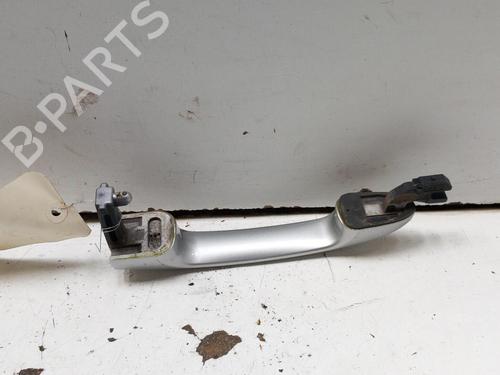 Used Front right exterior door handle FIAT BRAVO II (198_) 1.9 D Multijet (198AXE1A) (90 hp) 28778159