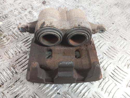 Left front brake caliper NISSAN X-TRAIL I (T30) 2.2 Di 4x4 | BP28757212M105