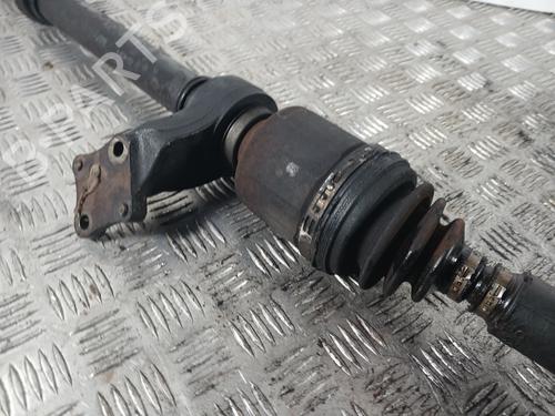 Used Right front driveshaft Right front driveshaft MAZDA 3 (BK) 2.0 MZR-CD (BK14) (143 hp) 30752024 30752024
