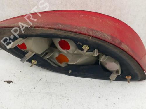 Right taillight FORD KA (RB_) 1.3 i | BP28740344C35