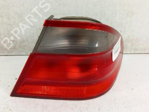 Used Right taillight MERCEDES-BENZ CLK (C208) CLK 320 (208.365) (218 hp) 28784372