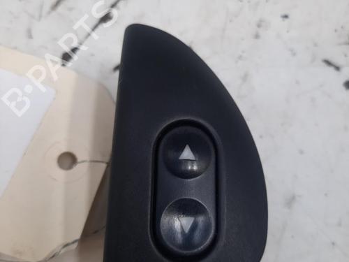 Used Left front window switch Left front window switch FIAT SEICENTO / 600 (187_) 1.1 (187AXB, 187AXB1A, 187AXC1A02) (54 hp) 28790964 28790964