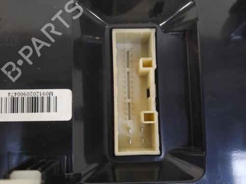 Climate control KIA RIO III (UB) 1.1 CRDi | BP28758389I5 - Image 4