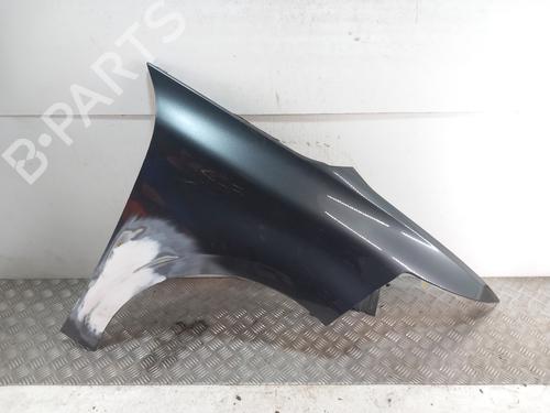 Używane Błotnik przedni prawy CITROËN C4 Picasso II 1.6 BlueHDi 120 (120 hp) 30937448