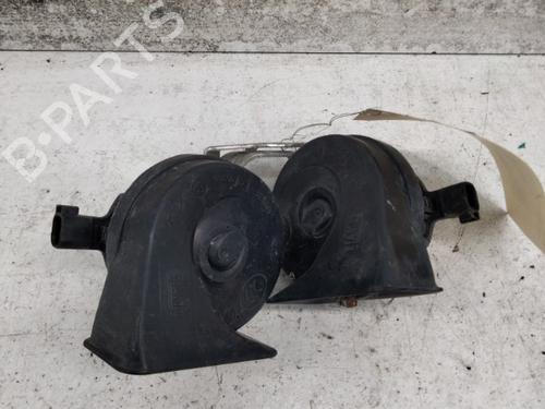 Horn OPEL VECTRA C GTS (Z02) 1.9 CDTI (F68) (120 hp) 28737922