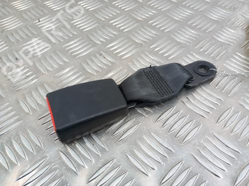 Used Seat buckle FORD C-MAX II (DXA/CB7, DXA/CEU) 1.6 TDCi (95 hp) 28744701