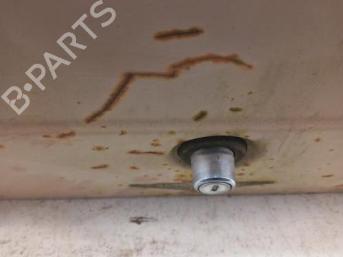 Used Tailgate Tailgate CITROËN VISA 11 E (50 hp) 28740990 28740990