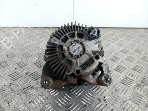 Alternator NISSAN QASHQAI I (J10, NJ10) 2.0 dCi All-wheel Drive | BP28768296M7