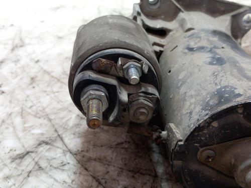 Starter ALFA ROMEO 147 (937_) 1.6 16V T.SPARK (937.AXA1A, 937.AXB1A, 937.BXB1A) | BP28773707M8 