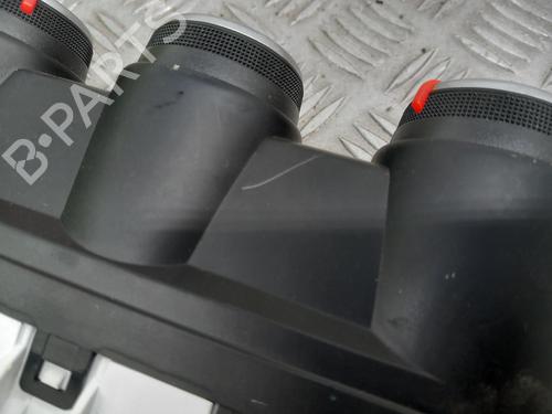 Climate control RENAULT CLIO V (B7_) 1.5 Blue dCi 85 (B7AG) | BP38675992I5 - Image 3
